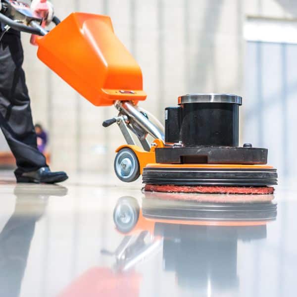 Carpet & Floor Cleaning Services in New Jersey