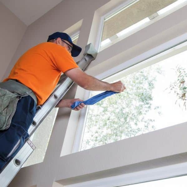 Window Cleaning Services in New Jersey