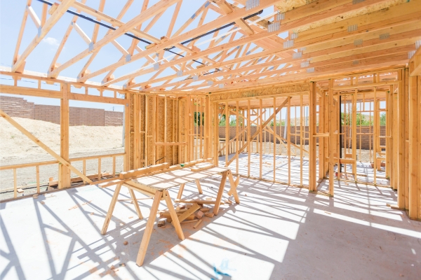 Eclean Solutions works with all kinds of industries including construction
