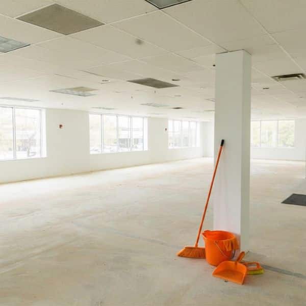 Post-Construction Cleaning Services in New Jersey