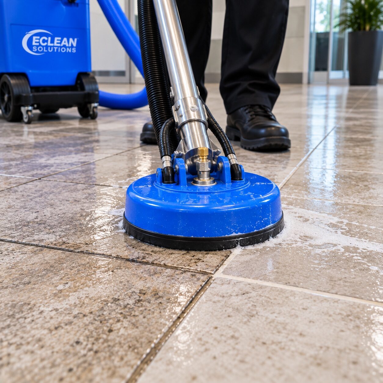 professional tile and grout cleaning near you